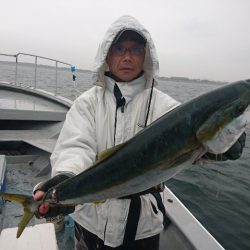 第二明康丸 釣果