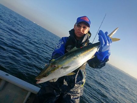 第二明康丸 釣果