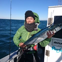 第二明康丸 釣果