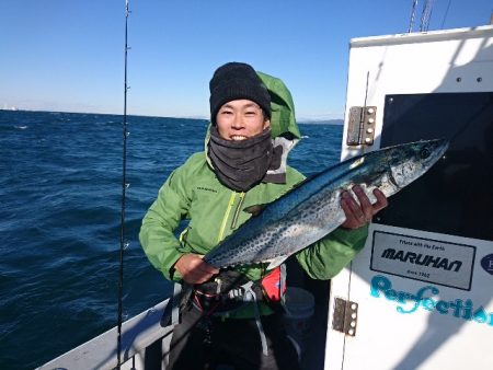 第二明康丸 釣果