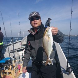 第二明康丸 釣果