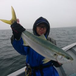 第二明康丸 釣果