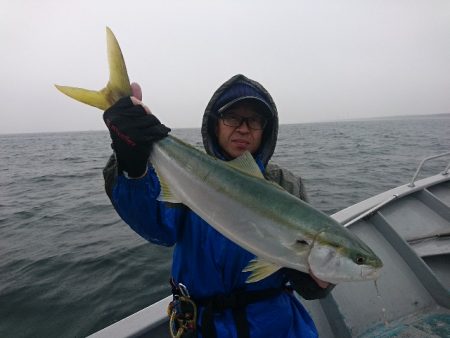 第二明康丸 釣果