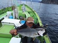なごみ船 釣果