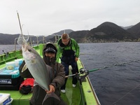 なごみ船 釣果