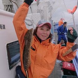 小樽港遊漁船SHAKE 釣果