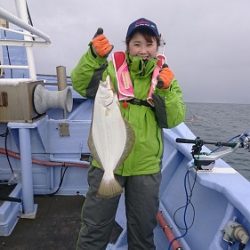 小樽港遊漁船SHAKE 釣果