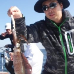 JDI Racing シールズマリンレジャー 釣果