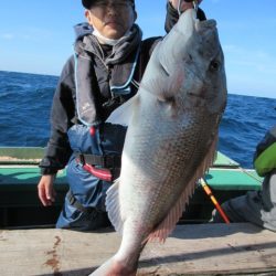 真祐丸 (しんゆうまる) 釣果