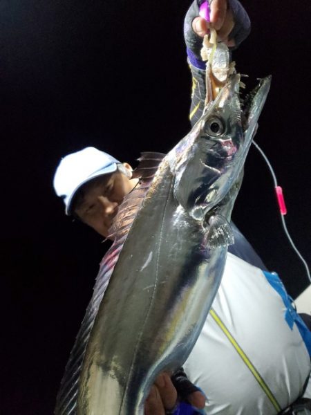 海晴丸 釣果