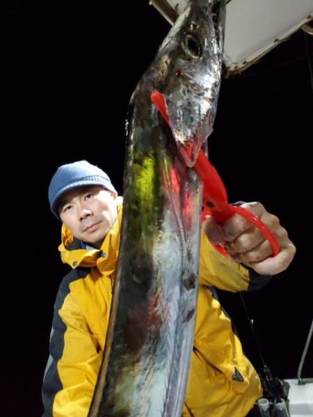 海晴丸 釣果