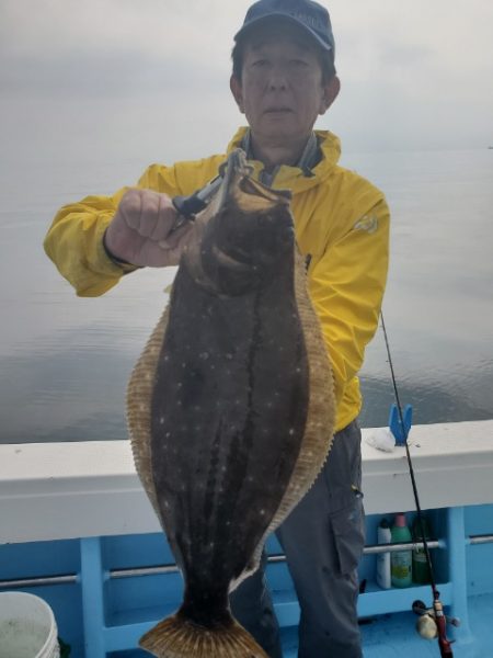 海晴丸 釣果