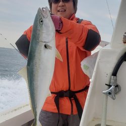 釣人家 釣果