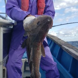 海龍丸（石川） 釣果