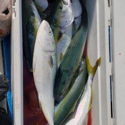 海龍丸(石川) 釣果