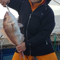 海龍丸(石川) 釣果