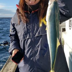 海龍丸（石川） 釣果