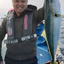 海龍丸（石川） 釣果