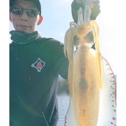 シースナイパー海龍 釣果