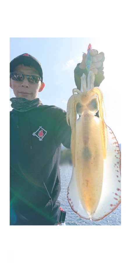 シースナイパー海龍 釣果