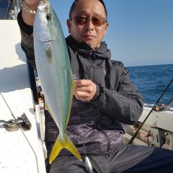 釣人家 釣果