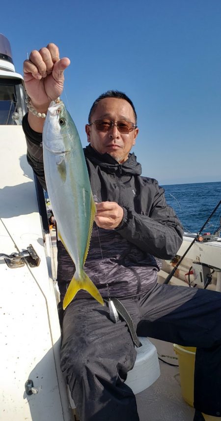 釣人家 釣果