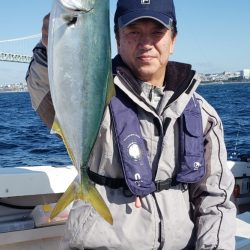 釣人家 釣果