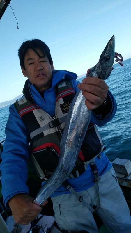 小島丸 釣果