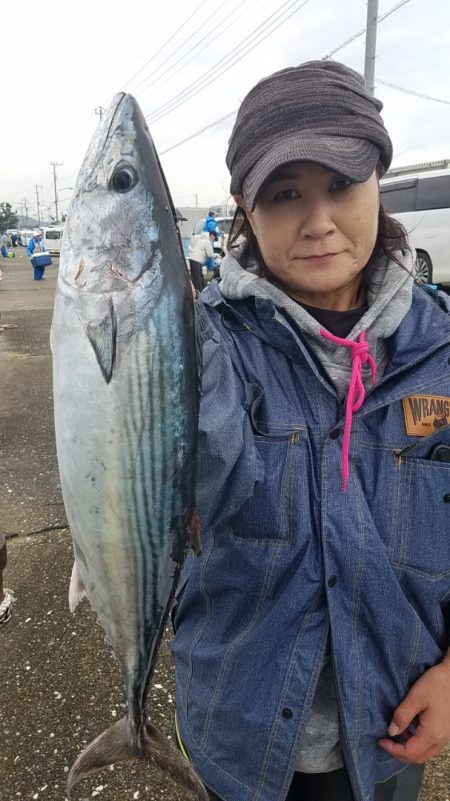 進誠丸 釣果