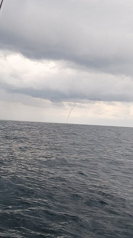 第二龍勢丸 釣果