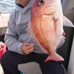海皇丸 釣果