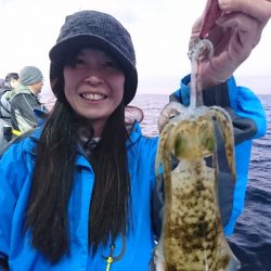 第三共栄丸 釣果