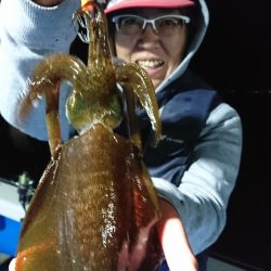 第三共栄丸 釣果