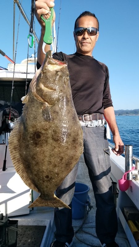 LUSTER『ラスター』 釣果