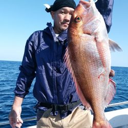 LUSTER『ラスター』 釣果