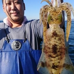 第三共栄丸 釣果