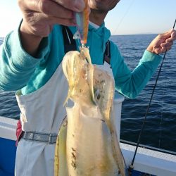 第三共栄丸 釣果