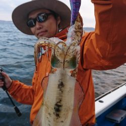 第三共栄丸 釣果