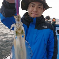 第三共栄丸 釣果