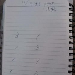 金沢八景鴨下丸 釣果