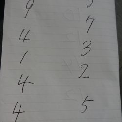 金沢八景鴨下丸 釣果