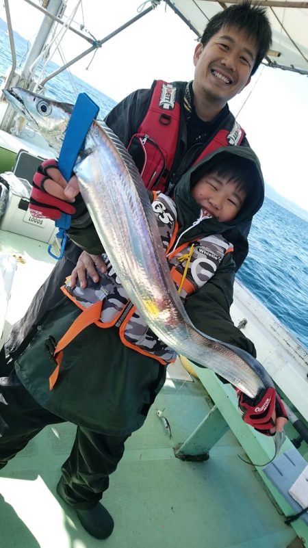 小島丸 釣果