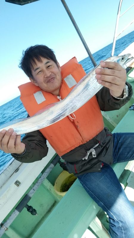 小島丸 釣果
