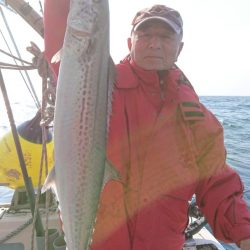 宝生丸 釣果