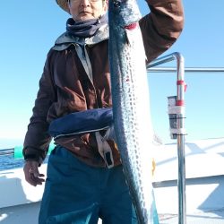 LUSTER『ラスター』 釣果