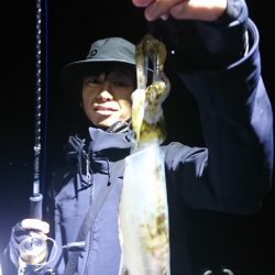 第三共栄丸 釣果