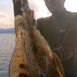 シースナイパー海龍 釣果