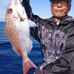 海皇丸 釣果