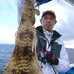 第三共栄丸 釣果