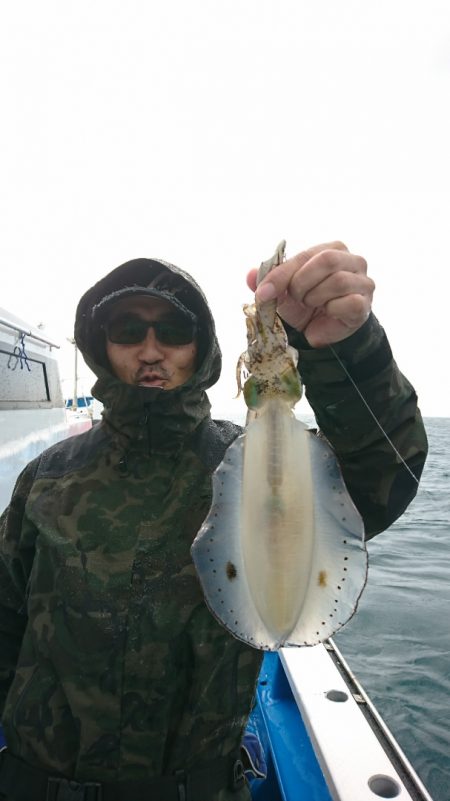 第三共栄丸 釣果